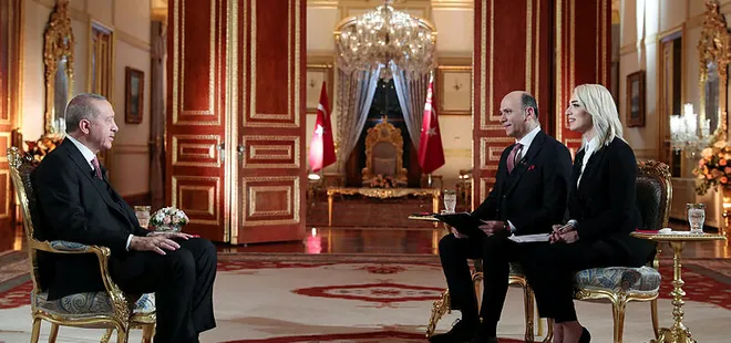 Başkan Recep Tayyip Erdoğan’dan VAR yorumu