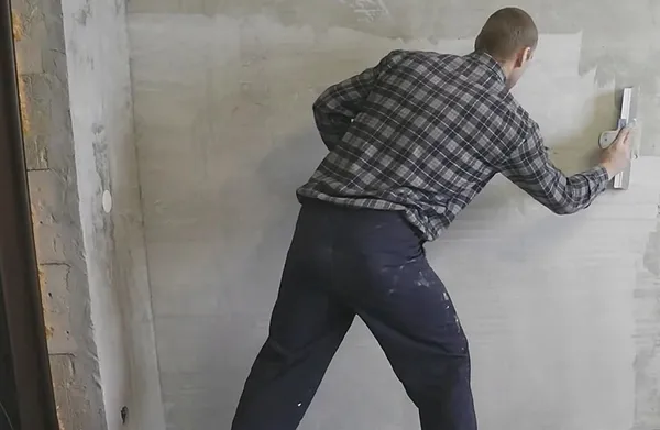 İnşaat sektöründe işçi sorunu! Bir sıva ustasının maaşı 60 bin TL’ye dayandı