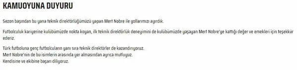 son-dakika-genclerbirliginde-ayrilik-1605032774305.jpg Gençlerbirliği'nde Mert Nobre ile yollar ayrıldı - 2