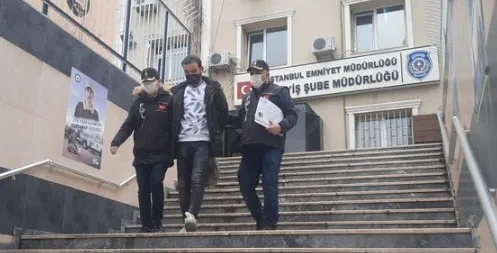 Tunuslu kadın İstanbul’da bir otelde ölü bulunmuştu! O ismin boynundaki izler dikkat çekti