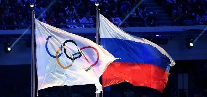 Rusya’ya büyük şok! Olimpiyatlar ve Dünya Kupası’ndan men edildi