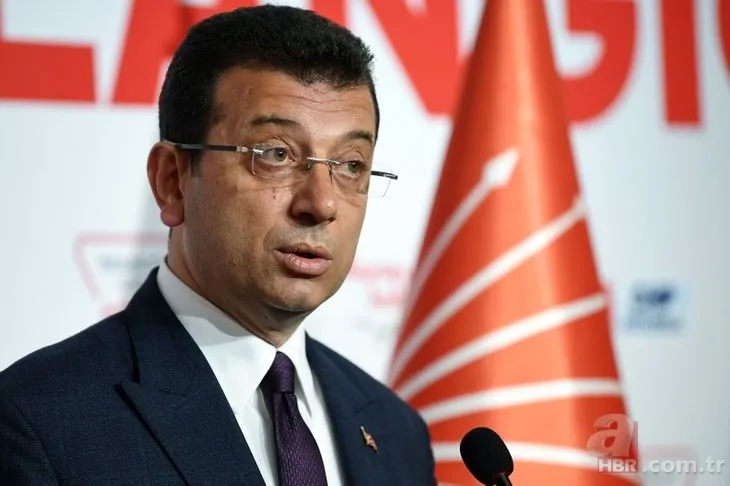 Ekrem İmamoğlu'ndan yanıt bekleyen sorular