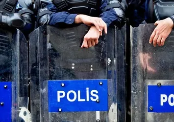 Sosyal medyada polise büyük destek