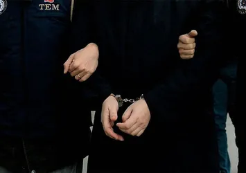 FETÖ'nün esnaf sorumlusuna 7 yıl 6 ay hapis