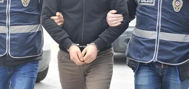 Yunanistan’a kaçmaya çalışan 2 FETÖ şüphelisi tutuklandı