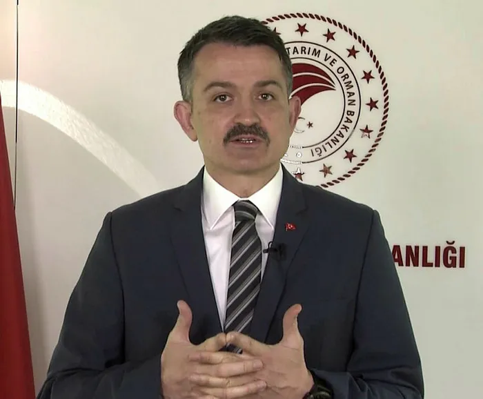 Tarım ve Orman Bakanı Bekir Pakdemirli açıkladı! Ülke ekonomisine 233 milyar liralık HES katkısı