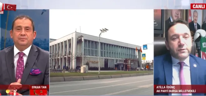 PKK ve DHKP-C’den sonra FETÖ’cüler de İBB’de! Canlı yayında sert tepki: Bu millete yapılan en büyük ihanettir!