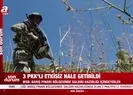 Suriye’nin kuzeyinde teröre darbe