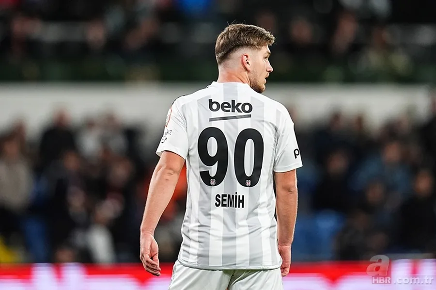 Beşiktaş’ın kasası doldu taşacak! Rekor kırıp gidiyor: Güle güle… 3