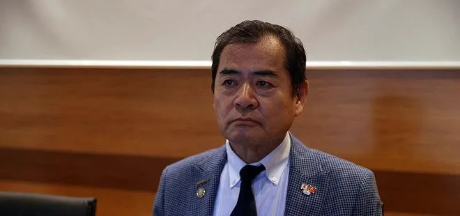 Japon deprem uzmanı Yoshinori Moriwaki’den kritik uyarı: Depreme hazırlıklı olun