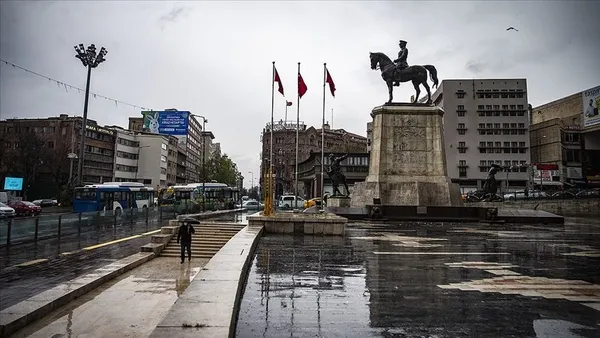 Dev firmaların gözü Türkiye'de! Yatırımcılar için Çin'e alternatif - 5