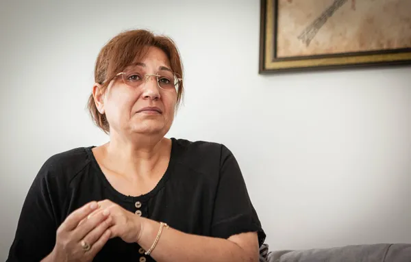 15 Temmuz şehidi Kemal Tosun'un eşi Zuhal Tosun ilk kez konuştu: En büyük acılarla sınansın - 2