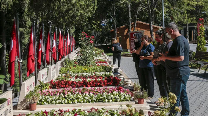 Son dakika: İçişleri Bakanlığı 81 İl Valiliğine genelge gönderdi! Şehit ailelerine kısıtlama muafiyeti - 2