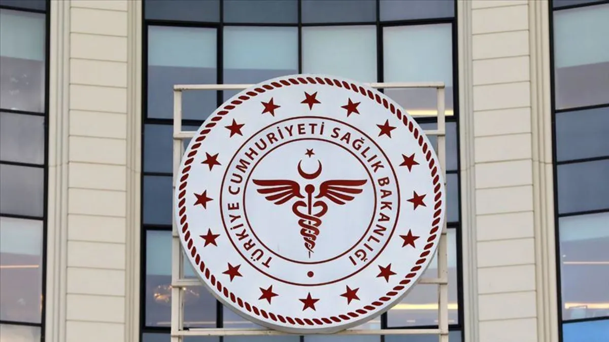 Sağlık Bakanlığından Gazete Duvar'ın "100 bin TL'ye otomobil" iddiasına yalanlama