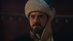 Kuruluş Orhan 22. bölüm fragman: "Benim sevdam da, ömrüm de, nikahım da bu devlet içindir!"