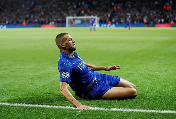 Fenerbahçe Slimani’ye çok yakın Slimani kimdir?