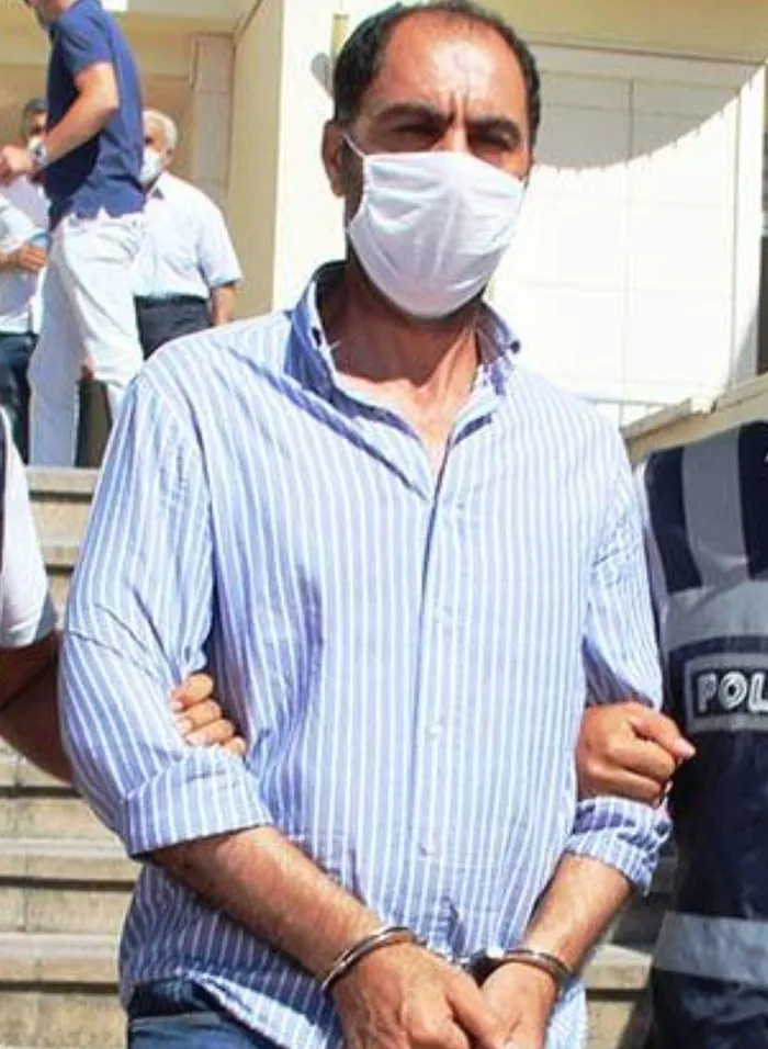 796 bin lira ile yakalanan FETÖ’cü tutuklandı