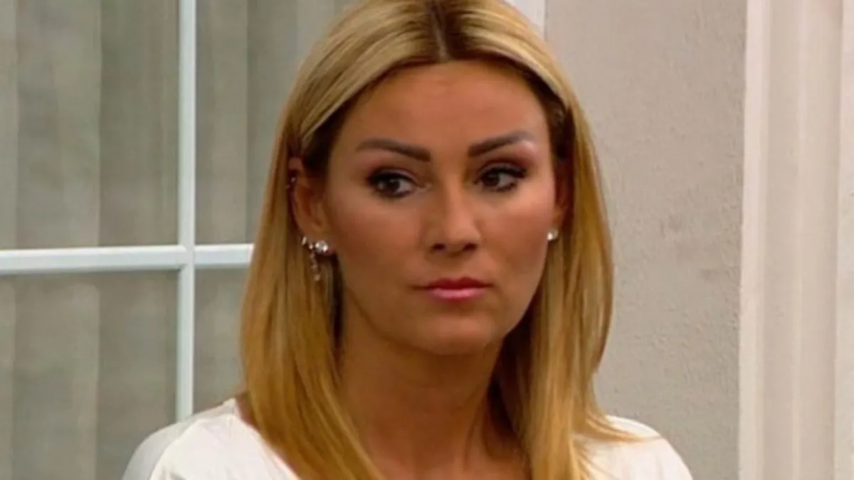 Pınar Altuğ takipçisinin "çapkın" yorumuna sessiz kalmadı!