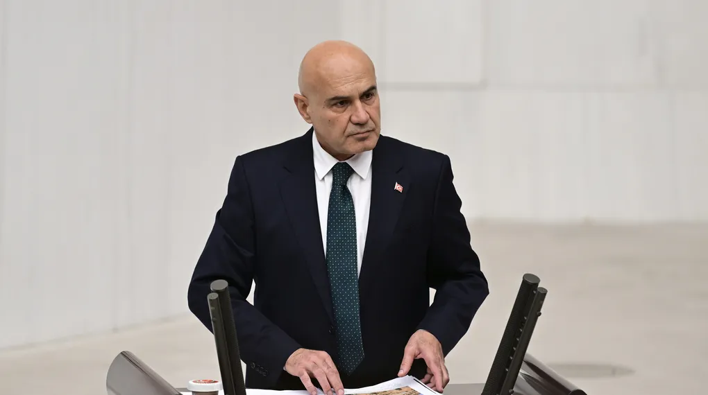 Turhan Çömez hakkında resen soruşturma