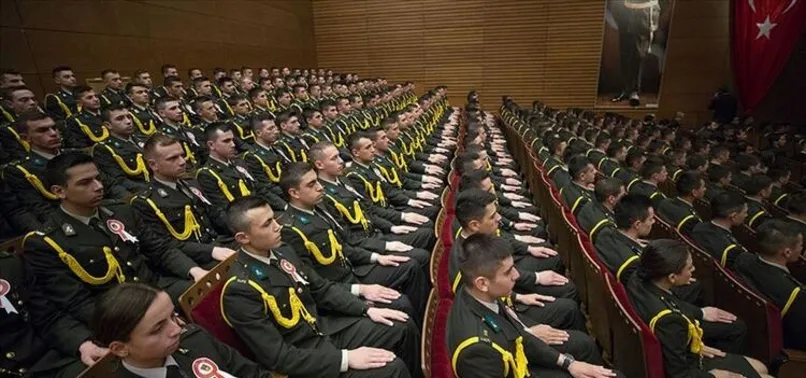 Jandarma (JSGA) alımı başvuru sonuçları açıklandı! Jandarma 770 askeri öğrenci subay ve astsubay alımı sonuçları sorgulama...