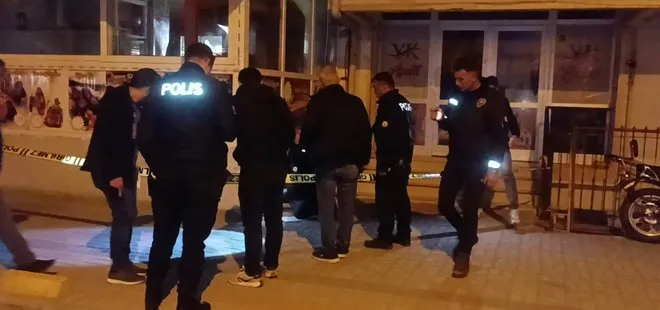 Kırıkkale’de silah ve bıçaklı kavgada 1 kişi öldü 3 kişi yaralandı: 3 tutuklama
