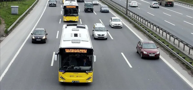 Son dakika: CHP'li İBB zamma doymuyor! İstanbul'da toplu ulaşıma yüzde 15 zam yapıldı