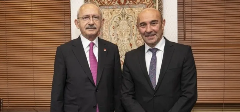 Yemek, ulaşım, konaklama! CHP'li Tunç Soyer'den yandaş vakıfa görülmemiş kıyak!