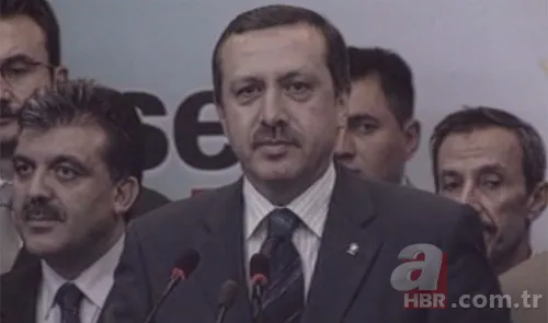 Cumhurbaşkanı Recep Tayyip Erdoğan'ın yaşamı ve siyasi kariyeri 51