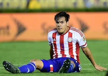 Beşiktaş'ta varsa yoksa Gustavo Gomez!