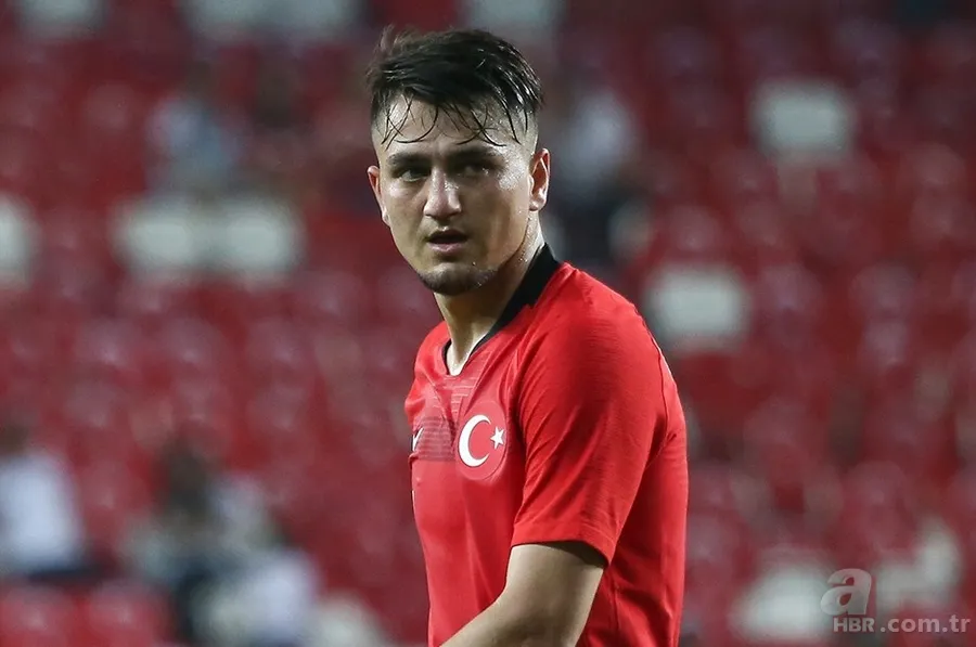 Roma'dan son dakika Cengiz Ünder kararı! Asker selamı sonrası... 11