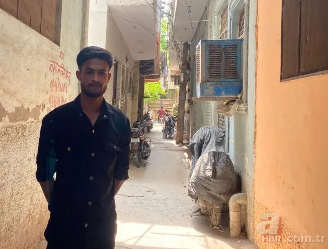 Hindistan'dan vahşet! Müslüman Rohingyalar gizli operasyonla denize atıldı 7