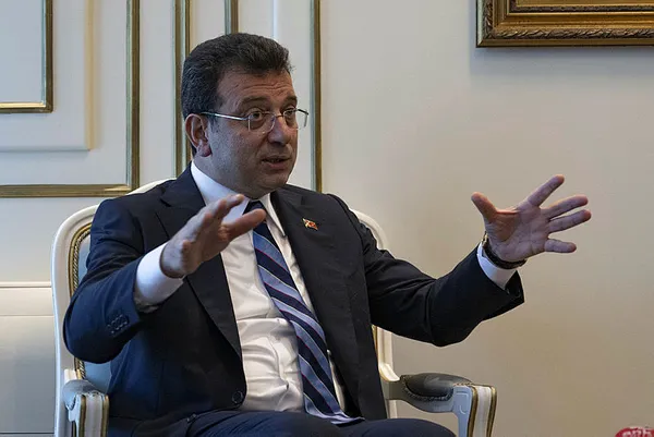 Sabah Gazetesi Yazarı Hilal Kaplan kaleme aldı: İmamoğlu’nun işe aldığı delegeler!