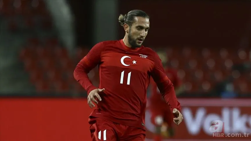 Galatasaray ile anılıyordu! Dünya devine gittiği iddia ediliyor 1