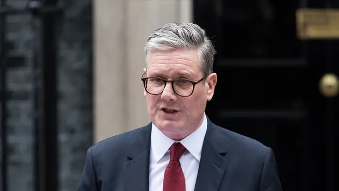 İngiltere’den Ukrayna’ya asker yollama kararı!