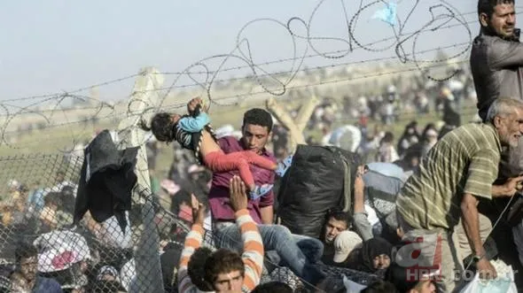 Türkiye en çok hangi ülkeden göç aldı? Türkler en çok hangi ülkelere göç etti 3