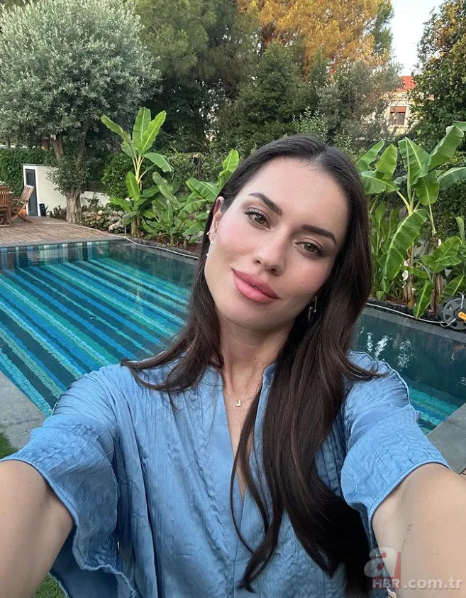 Oyuncu İnci Demirkaya Birant kabusu yaşadı! Kozmetik ürünü hastanelik etti 5