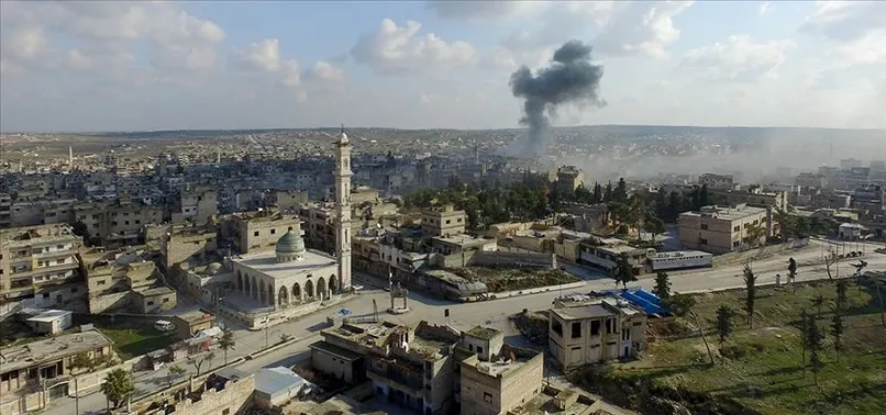 Son dakika: AB'den corona virüs (Covid-19) nedeniyle Suriye için acil çağrı