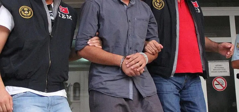 DHKP/C'nin Türkiye sorumlusu yakalandı
