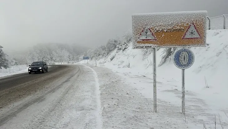 Meteorolojiden dikkat çeken uyarı! İstanbul’da bugün hava nasıl olacak? 15 Ocak Cumartesi yurt geneli hava durumu