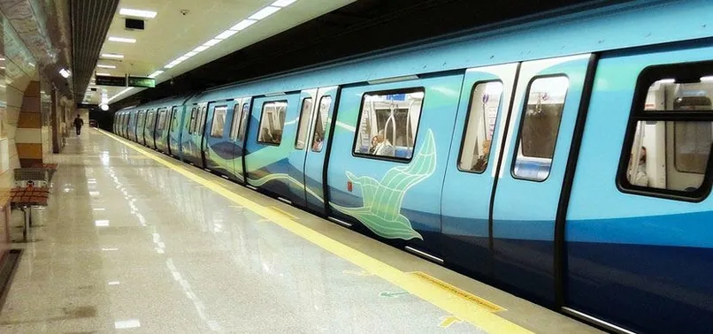 Sabiha Gökçen - Kurtköy metrosu 2020’de açılıyor