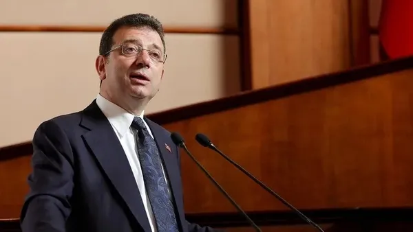 Hani söz verdiğin 100 bin konut nerede İmamoğlu! Depremi reklam olarak kullanan İBB Başkanı fena tosladı - 2