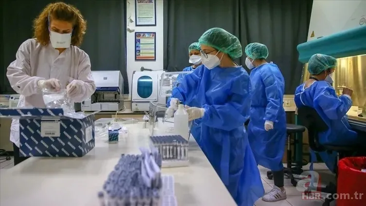 İş dünyasında yeni dönem! Çalışanlara uyuşturucu testi yapılabilir mi? 13