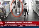 Sezgin Baran Korkmaz’ın Türkiye’ye iadesi için süreç başlatıldı