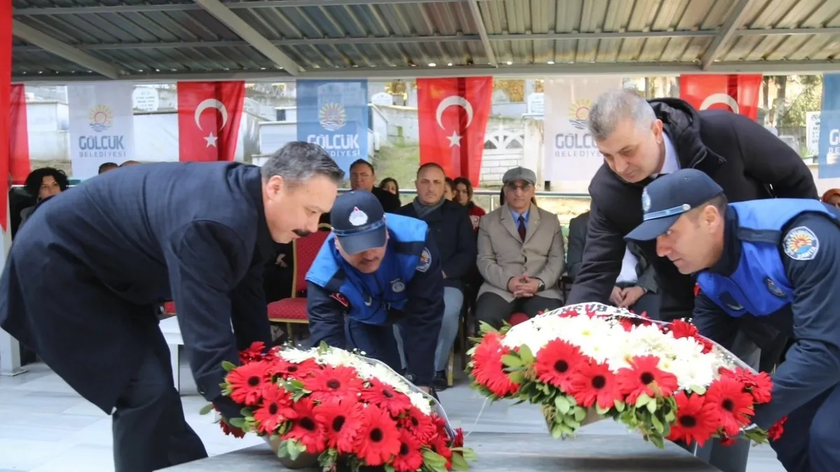 Üsküdar Vapur Faciası 67. yılında