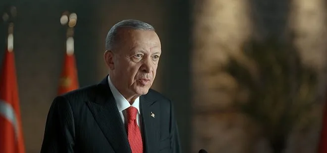 Başkan Erdoğan’dan BM Geleceğin Zirvesi Küresel Çağrı Etkinliği’ne videolu mesaj