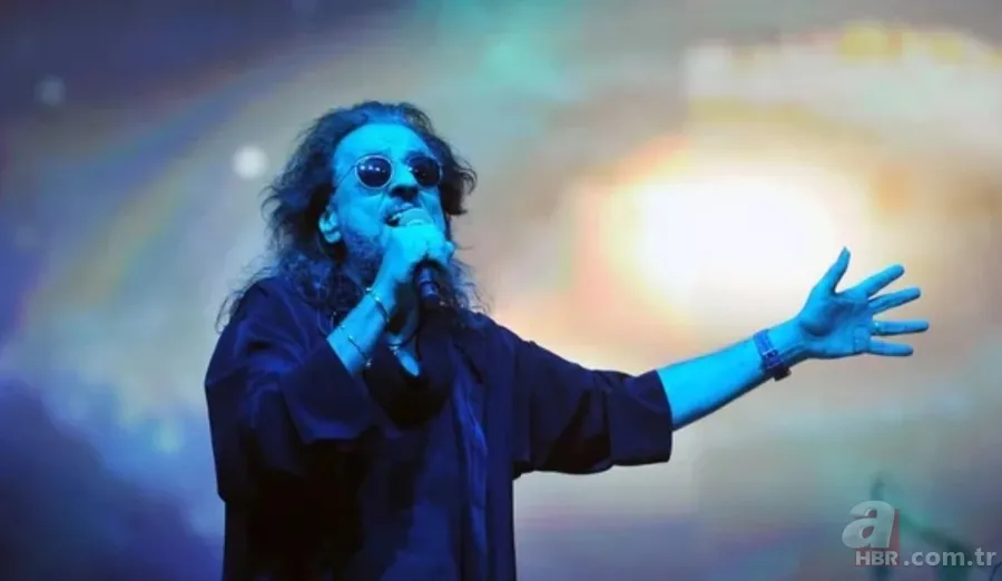 İlhan İrem neden öldü, hastalığı neydi? İlhan İrem kimdir, kaç yaşındaydı? İlhan İrem şarkıları hangileri? 7