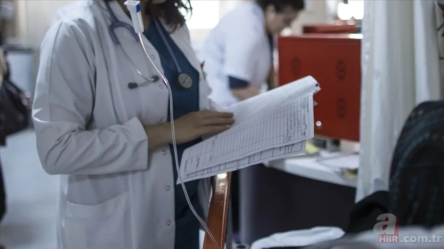 Özel hastane ücretlerinde emsal karar: Fazladan alınan para faiziyle geri ödenecek 8