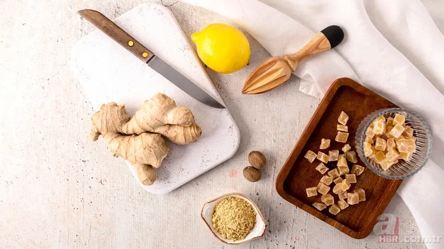 Kış boyunca taze zencefil: Saksıda zencefil yetiştirmenin sırları 2