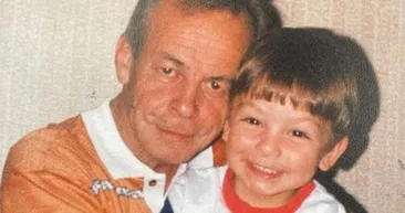 Boran Kuzum’dan yürek yakan paylaşım: Onsuz ilk doğum günüm