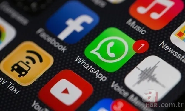 WhatsApp'a 'atılan mesajı silme' özelliği geliyor 9